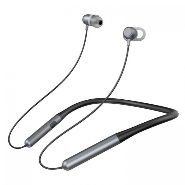 UTGATT1 - Dudao In-Ear Sports Bluetooth Trdls Hrlurar - Svart
