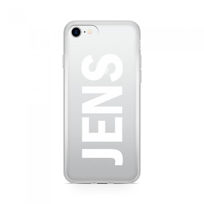 UTGATT5 - Skal till Apple iPhone 7 - Jens