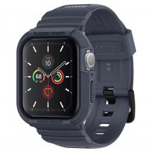 Spigen - Spigen Apple Watch Ultra 2 49mm Armband Rugged Armor Pro