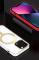 Boom of Sweden - BOOM iPhone 13 Pro Skal Magsafe Lder - Sunset Guld