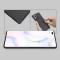 Nillkin - Nillkin Huawei Honor 50 Pro Skal Och Stand Super Frosted - Svart