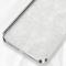 A-One Brand - iPhone 14 Skal Ringhllare Electroplating Kickstand - Lila