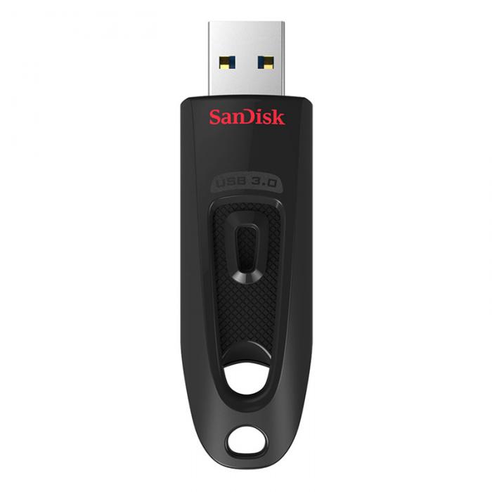 UTGATT5 - SANDISK ULTRA USB 3.0 128GB