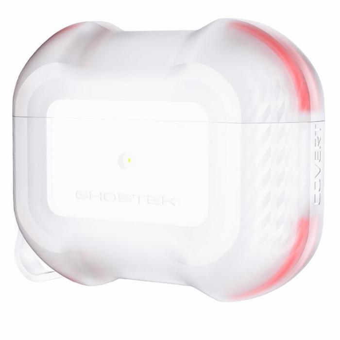 UTGATT4 - Ghostek - Covert 4 Skal Apple Airpods Pro - Clear