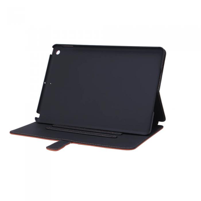 UTGATT1 - Onsala Collection Tabletfodral Skinn iPad 10,2
