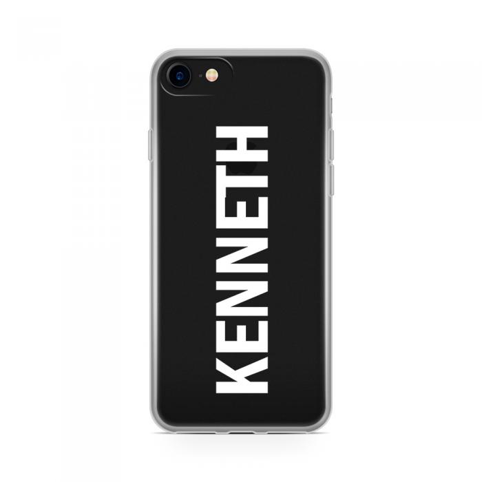 UTGATT5 - Skal till Apple iPhone 7 - Kenneth