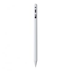 Dux Ducis - Dux Ducis Stylus Pen SP-02 För Apple iPad - Vit