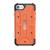 UTGATT5 - UAG Composite Case till iPhone 8/7 - Orange