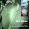 Boom of Sweden - [6in1] BOOM iPhone 14 Pro Skal - Linsskydd - Hrdat Glas - MagSafe Ring