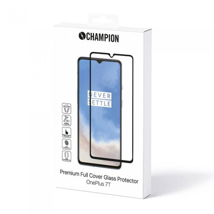 UTGATT5 - Champion Skrmskydd OnePlus 7T