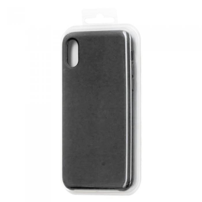 UTGATT5 - ECO Leather Case skal iPhone 11 Pro Max Skal Grn