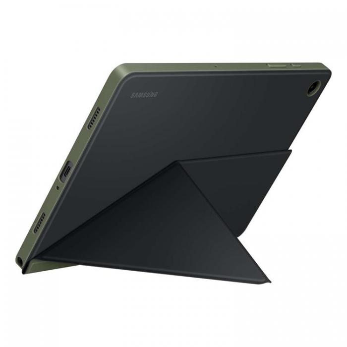 Samsung - Samsung Galaxy Tab A9 Plus Fodral - Svart