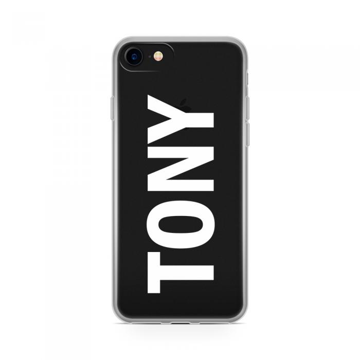UTGATT5 - Skal till Apple iPhone 7 Plus - Tony