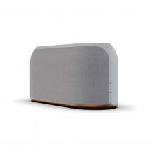 Jays - JAYS Högtalare s-Living Three Multiroom 2x25+2x10W Vit