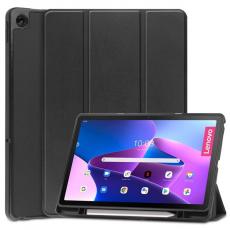 Tech-Protect - Lenovo Tab M10 Plus 10.6 3rd Gen Fodral - Svart