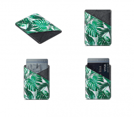 MUXMA - Muxma Korthållare för smartphones - Tropisk
