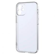 Joyroom - Joyroom New Beauty Series ultra thin case iPhone 12 mini