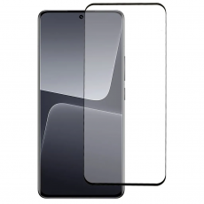 Taltech - Xiaomi 13 Pro 5G Härdat Glas Skärmskydd