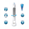 Honeywell - Honeywell - QuietSet Tornflkt