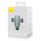 UTGTT - Baseus Metal Biltelefon Hllare Ventilations Grill - Gr
