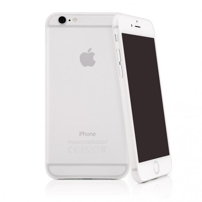 UTGATT5 - CASEual slim fr iPhone 7/8/SE 2020 - Frost