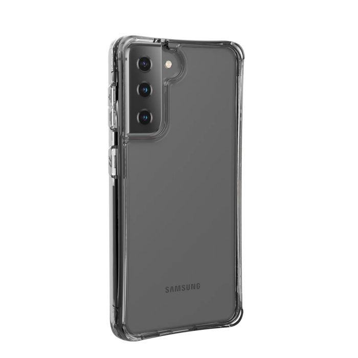 UTGATT5 - UAG Samsung Galaxy S21 Plyo-Fodral Ice