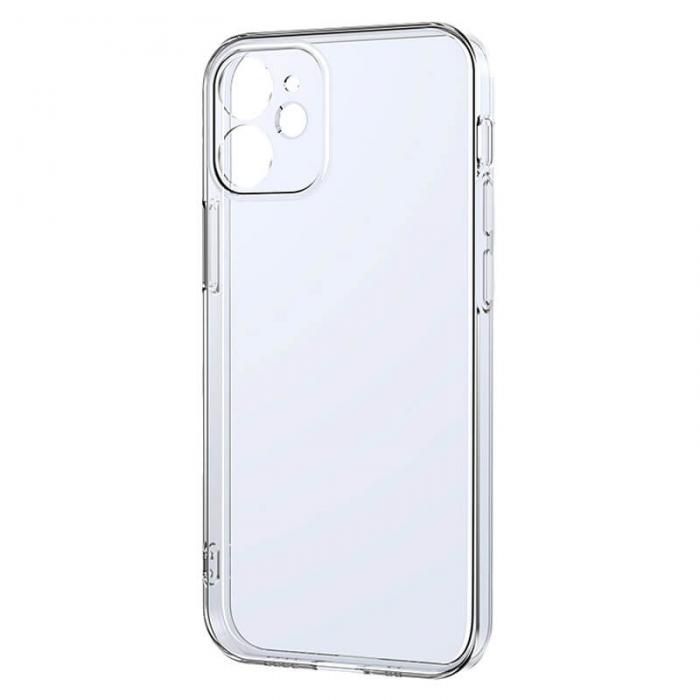 Joyroom - Joyroom New Beauty Series ultra thin case iPhone 12 mini