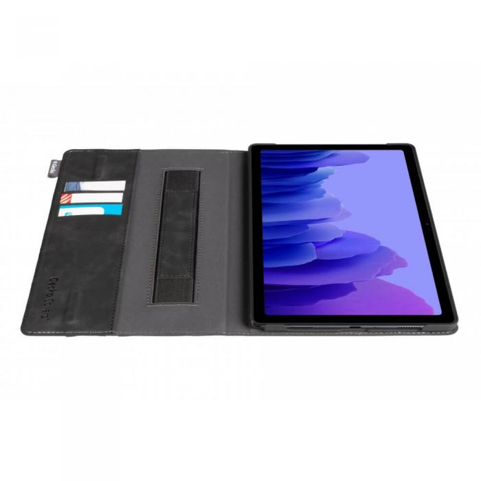 UTGATT5 - Gecko Business Folio Plnboksfodral Galaxy Tab A7 10.4