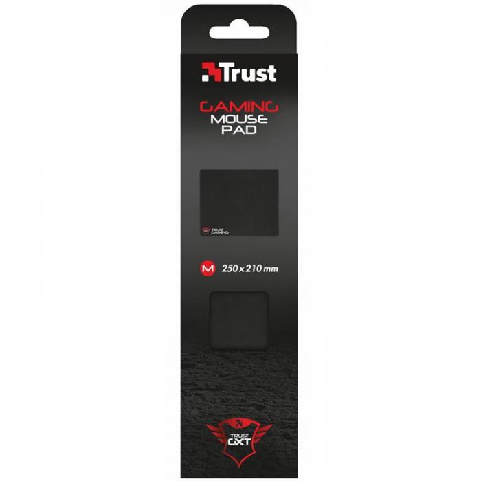 Trust - TRUST GXT 752 Gaming Mousepad M