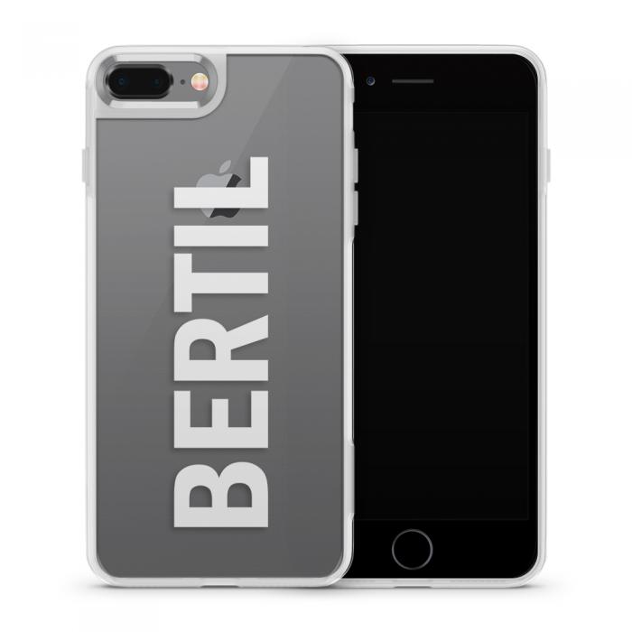 UTGATT5 - Fashion mobilskal till Apple iPhone 8 Plus - Bertil