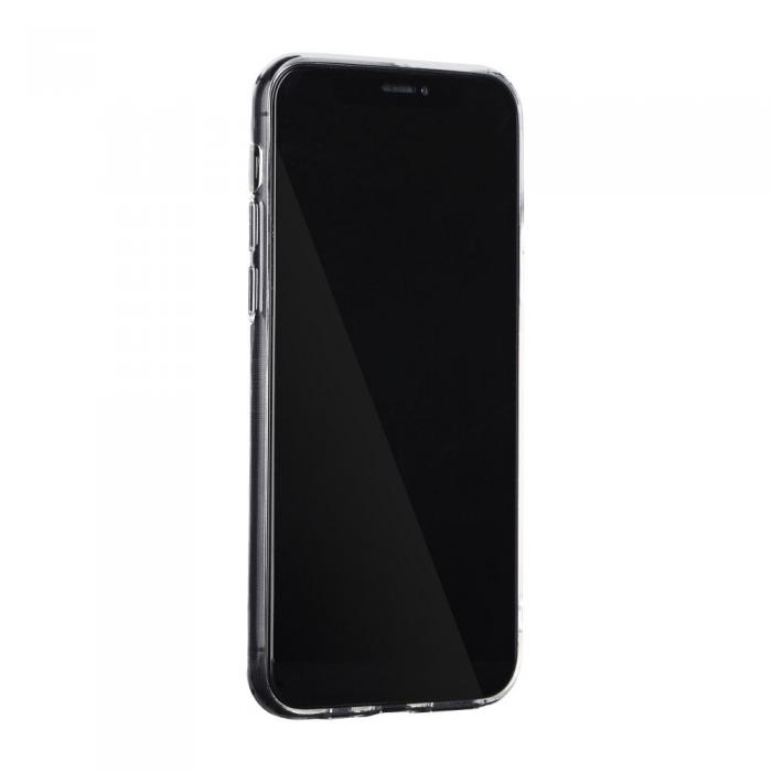 Roar - Roar Armor Jelly skal fr Samsung Galaxy A34 5G transparent