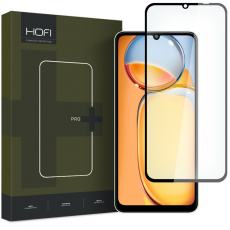 Hofi - Hofi Xiaomi 13T/13T Pro Härdat Glas Skärmskydd