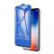 A-One Brand - iPhone X/Xs/11 Pro Heltckande Skrmskydd i Hrdat Glas