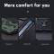 Nillkin - Nillkin iPhone 14 Pro Max Skal Ringhllare Armor Pro - Svart