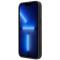Guess - Guess iPhone 13 Pro Skal Korthllare 4G Triangle Logo - Svart