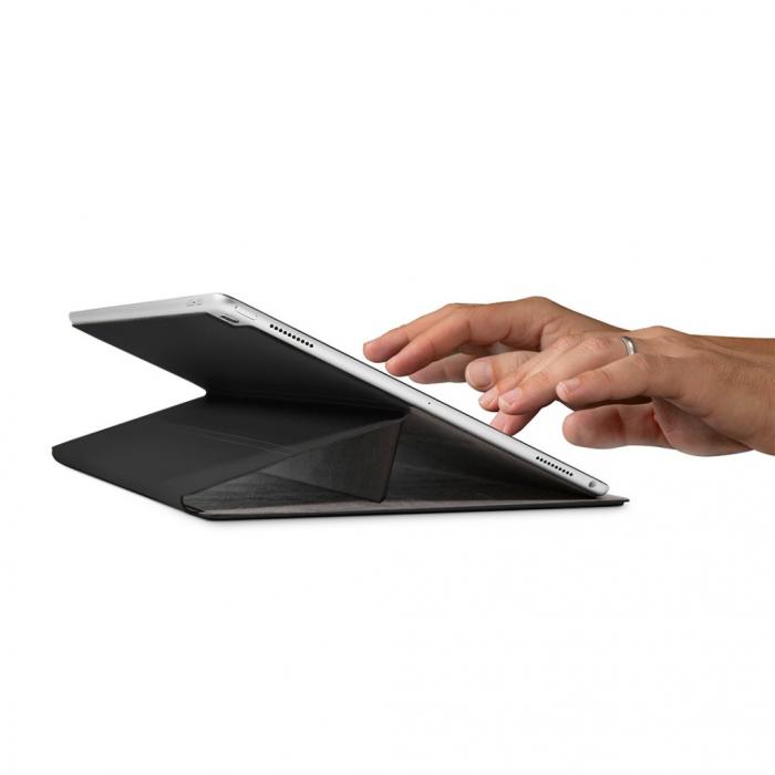 UTGATT5 - Twelve South SurfacePad Lyxigt lderfodral fr iPad Pro 10.5 - Svart
