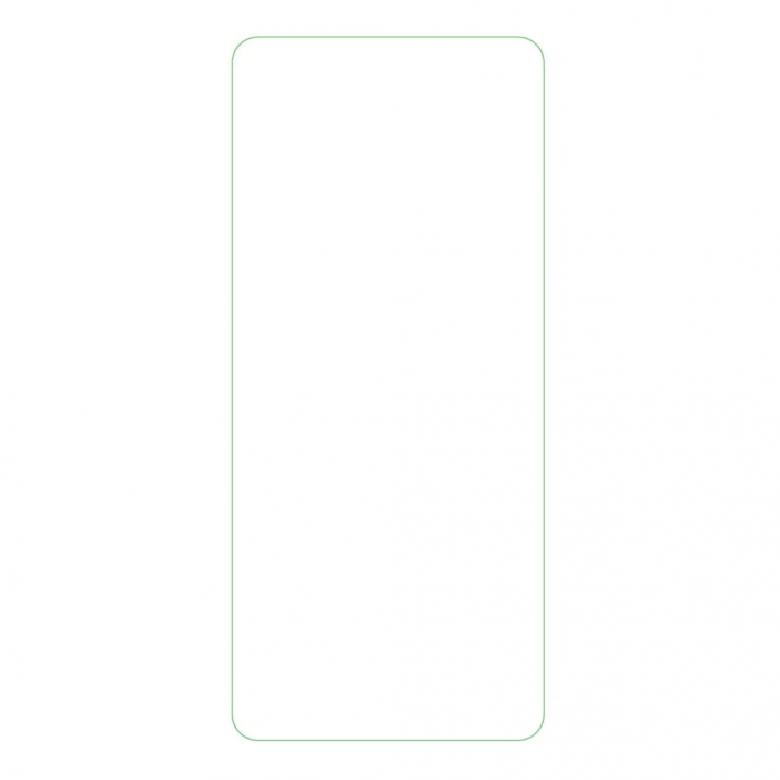Taltech - Xiaomi 13 5G Hrdat Glas Skrmskydd Tligt