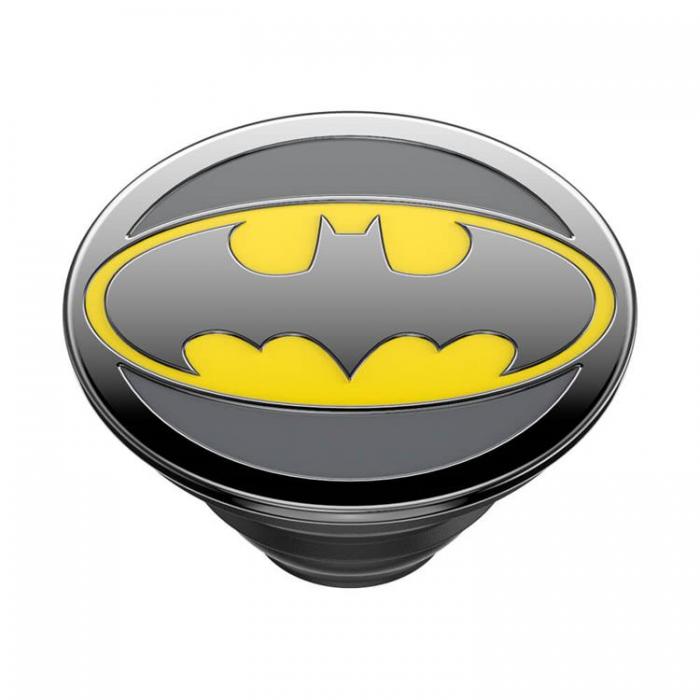PopSockets - POPSOCKETS Mobilhllare / Mobilgrepp Batman Enamel