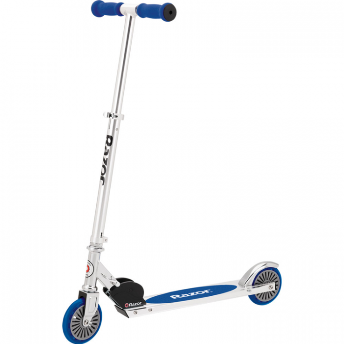 RAZOR - Razor A125 Scooter - Blue GS