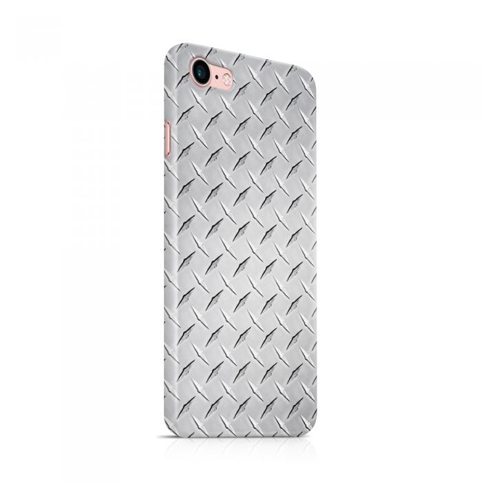 UTGATT5 - Skal till Apple iPhone 7/8 - Aluminum
