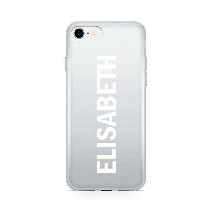 UTGATT5 - Skal till Apple iPhone 7 - Elisabeth