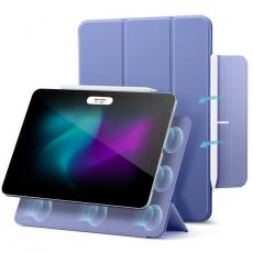 ESR - ESR iPad Pro 11 (2024) Fodral Rebound Magnetic - Lavender