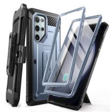 SupCase - [2-Set] SupCase Galaxy S24 Ultra Mobilskal Unicorn Beetle Pro