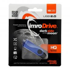 Imro - Imro Portable Memory Pendrive Axis 16 GB