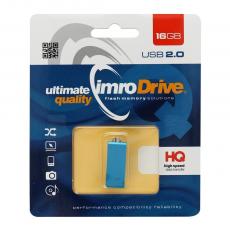 Imro - Imro Portable Memory Pendrive Edge 16 GB