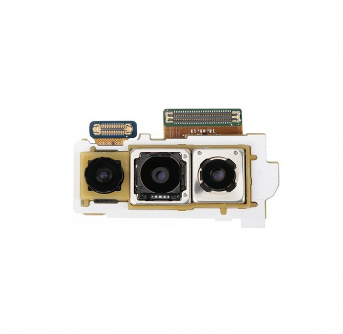 UTGATT1 - Samsung Galaxy S10 & S10 Plus Kamera Baksida