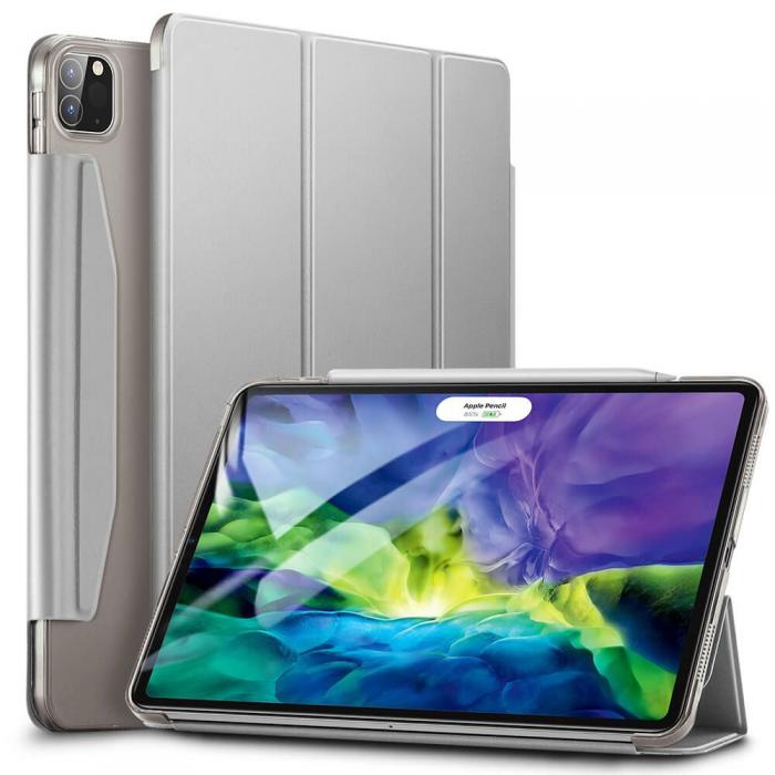UTGATT5 - ESR Yippee iPad Pro 11 2018/2020 Silver