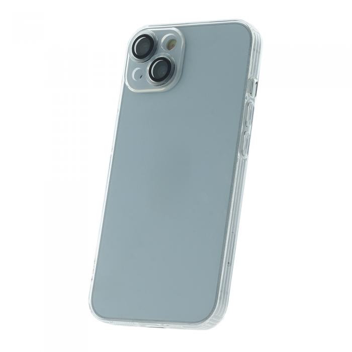 OEM - iPhone 12 Pro Slim Skal Transparent