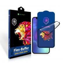 Bestsuit - Bestsuit 5D Hybrid Glas 5D till Apple iPhone Xs Max/11 Pro Max