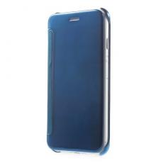 A-One Brand - Mirror Surface fodral till iPhone 6/6S Plus - Ljusblå